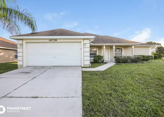 Property at 4218 NE 23rd Ave, Cape Coral, FL, 33909, 3 beds, 2 baths, [object Object]