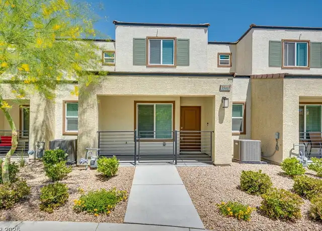Property at 3501 Arcadian King Ave, Las Vegas, NV, 89106, 3 beds, 2.5 baths, [object Object]