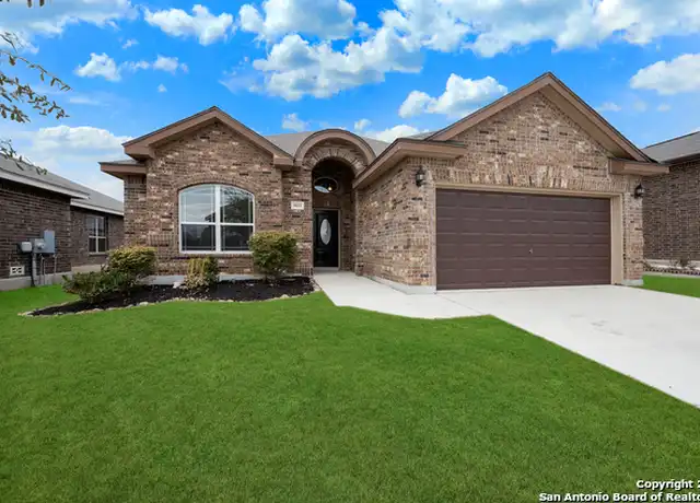 Property at 9839 Bricewood Cv, San Antonio, TX, 78254, 3 beds, 2 baths, [object Object]