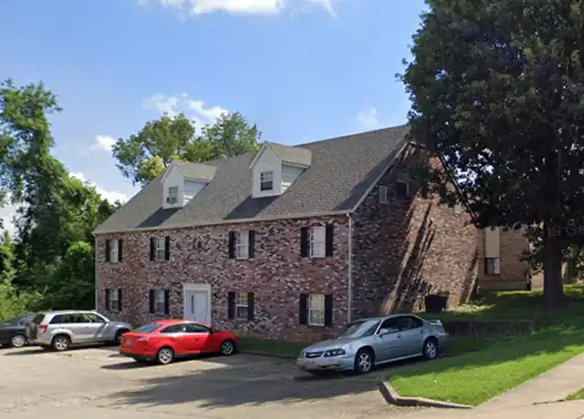 Property at 2824 Themis St Unit 3, Cape Girardeau, MO, 63701, 2 beds, 1 bath, [object Object]