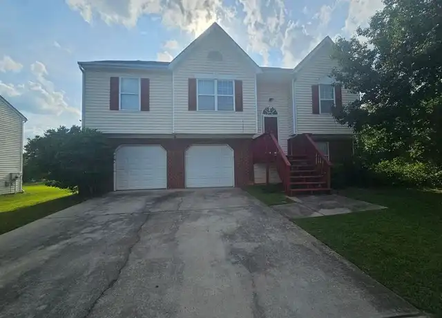 Property at 10779 Paladin Dr, Hampton, GA, 30228, 4 beds, 3 baths, [object Object]