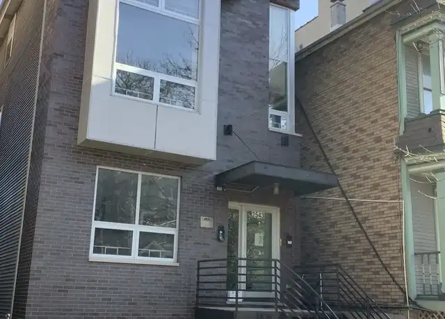 Property at 2543 N Southport Ave Unit 1, Chicago, IL, 60614, 3 beds, 2 baths, [object Object]