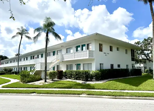 Property at 8305 111th St #108, Seminole, FL, 33772, 1 bed, 1 bath, [object Object]