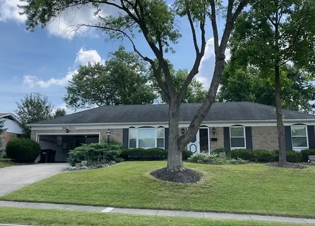 Property at 811 Kenbrook Dr, Vandalia, OH, 45377, 3 beds, 2 baths, [object Object]