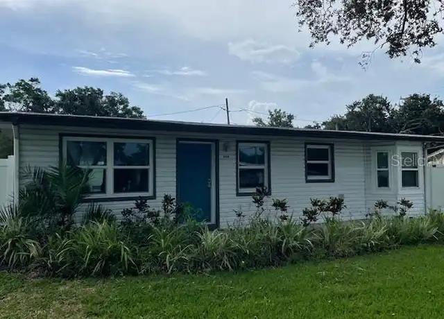 Property at 9421 56th St N, Pinellas Park, FL, 33782, 2 beds, 1 bath, [object Object]