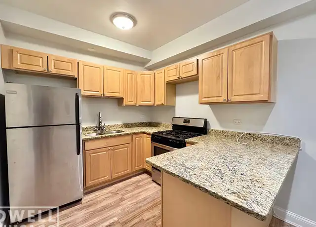 Property at 2322 N Commonwealth Ave, Chicago, IL, 60614, 1 bed, 1 bath, [object Object]