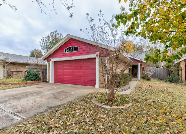 Property at 7916 Harvest Hills Rd, Oklahoma City, OK, 73132, 3 beds, 2 baths, [object Object]