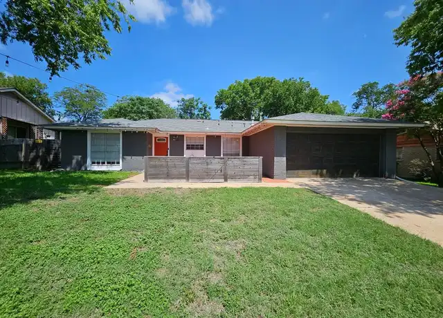 Property at 1515 Desert Quail Ln, Austin, TX, 78758, 4 beds, 2 baths, [object Object]