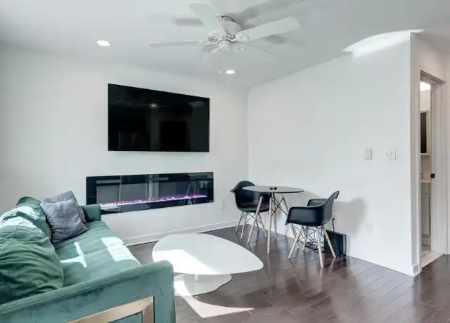 Property at 1331 S Woodstock St, Philadelphia, PA, 19146, 1 bed, 1 bath, [object Object]