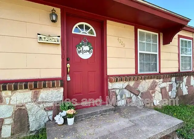 Property at 4220 SE 25th St, Oklahoma City, OK, 73115, 3 beds, 1 bath, [object Object]