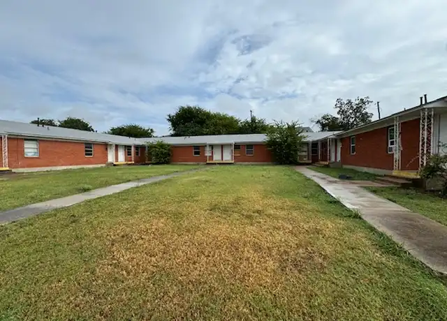 Property at 201 W Green Ave Unit 8, Killeen, TX, 76541, 1 bed, 1 bath, [object Object]