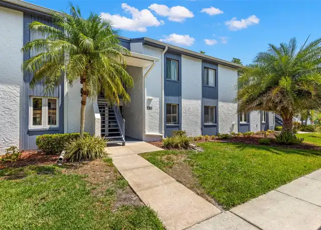 Property at 121 Cypress Ln #121, Oldsmar, FL, 34677, 2 beds, 2 baths, [object Object]