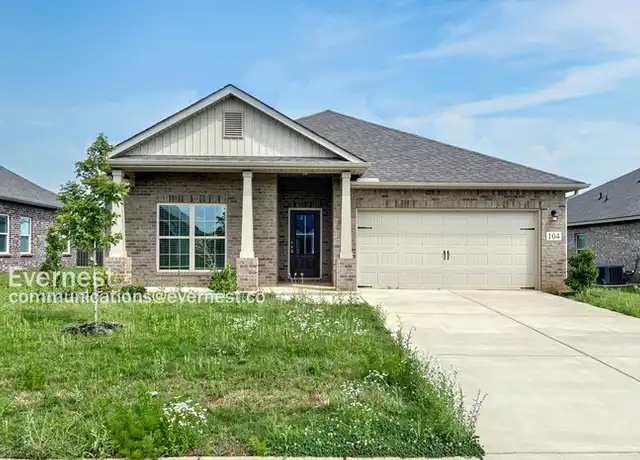 Property at 104 Elaina Grey, New Market, AL, 35761, 4 beds, 2 baths, [object Object]
