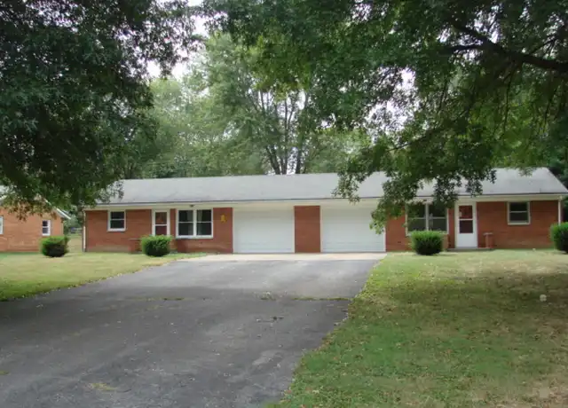 Property at 3900 S Rendy Ln Unit W, Bloomington, IN, 47403, 2 beds, 1 bath, [object Object]