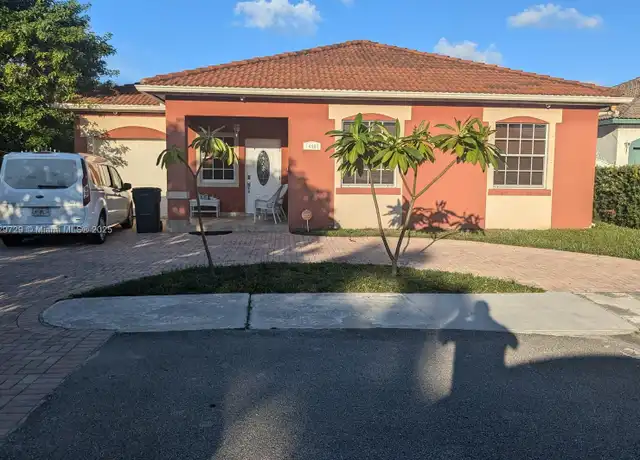 Property at 14967 NW 91st Ct Unit 1, Hialeah, FL, 33018, 3 beds, 1 bath, [object Object]