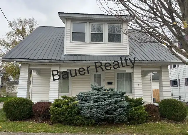 Property at 606 Edgehill Ave, Ashland, OH, 44805, 4 beds, 2 baths, [object Object]