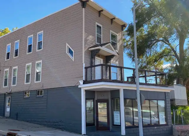 Property at 1224 Plainfield Ave NE Ste 2, Grand Rapids, MI, 49505, 3 beds, 1 bath, [object Object]