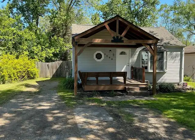 Property at 7230 Sandy Beach Dr, Waterford, MI, 48329, 3 beds, 1.5 baths, [object Object]