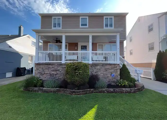 Property at 304 N Lancaster Ave Unit WEEKLY AUG 2025, Margate City, NJ, 08402, 3 beds, 3 baths, [object Object]