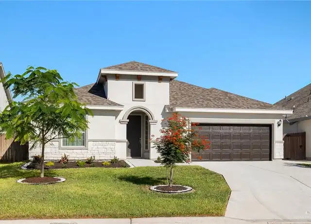 Property at 14330 Chalk Ridge Dr, McAllen, TX, 78504, 4 beds, 2.5 baths, [object Object]
