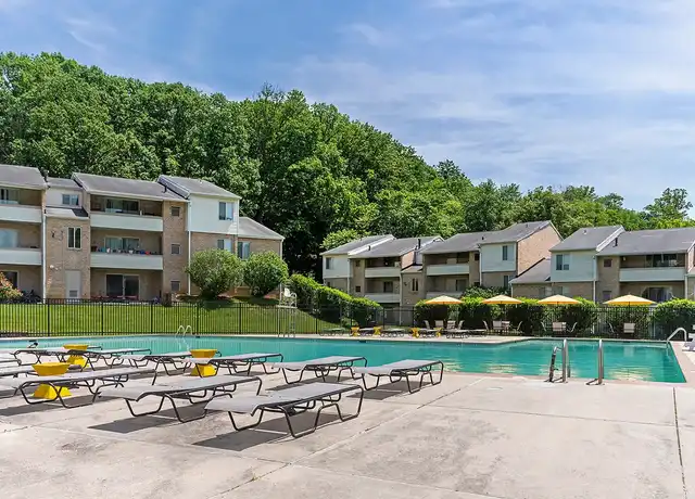 Property at The Apartments at Saddle Brooke - 307 Foxfire Pl, Cockeysville, MD, 21030, 1-3 bed, 1-2 bath, [object Object]