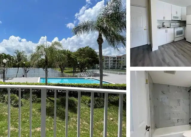 Property at 8200 SW 210th St #106, Cutler Bay, FL, 33189, 1 bed, 1 bath, [object Object]