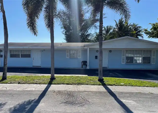 Property at 2021 NW 64th Ave Unit A, Sunrise, FL, 33313, 4 beds, 2 baths, [object Object]