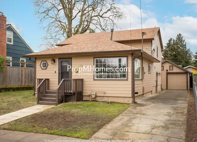 Property at 4839 NE 41st Ave, Portland, OR, 97211, 3 beds, 2.5 baths, [object Object]