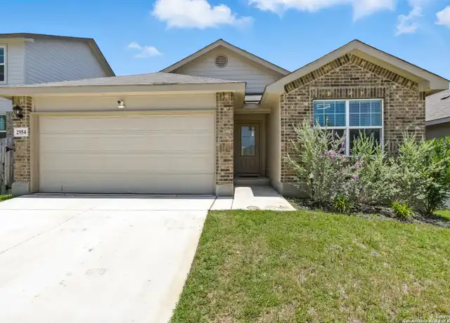 Property at 2954 Pemberton Post, San Antonio, TX, 78245, 3 beds, 2 baths, [object Object]