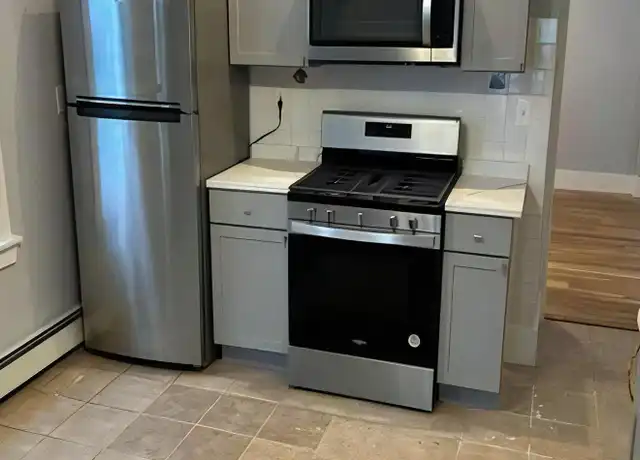 Property at 16 Thornton St, Revere, MA, 02151, 4 beds, 1 bath, [object Object]