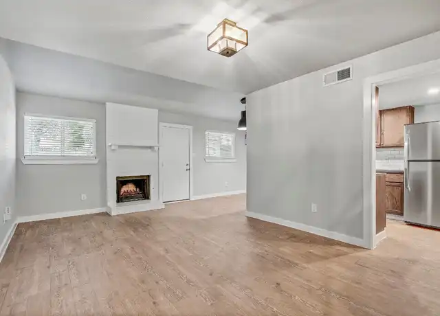 Property at 2414 Burleson Ct Unit A, Austin, TX, 78741, 3 beds, 1.5 baths, [object Object]