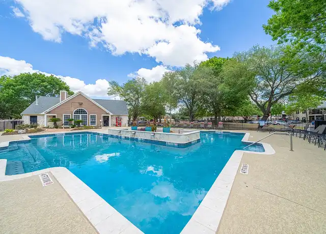 Property at River Oaks Villas Apartments - 1900 Aquarena Springs Dr, San Marcos, TX, 78666, 2 beds, 2 baths, [object Object]
