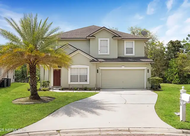 Property at 4096 Anderson Woods Ct, Jacksonville, FL, 32218, 4 beds, 2.5 baths, [object Object]