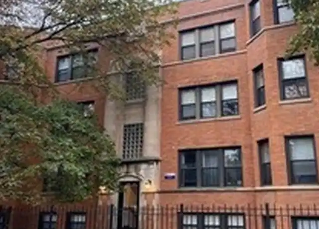 Property at 2856 W Rosemont Ave Unit 3, Chicago, IL, 60659, 2 beds, 1 bath, [object Object]