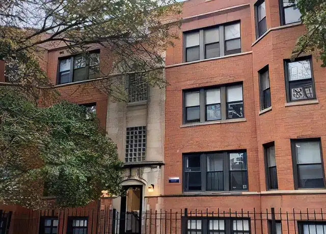 Property at 2856 W Rosemont Ave Unit 3, Chicago, IL, 60659, 2 beds, 1 bath, [object Object]