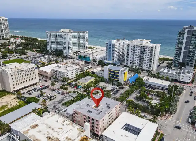 Property at 6920 Harding Ave #502, Miami Beach, FL, 33141, 2 beds, 2 baths, [object Object]