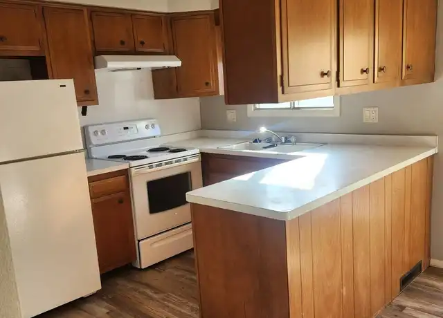Property at 716 12th St Unit 12, Baraboo, WI, 53913, 2 beds, 1 bath, [object Object]