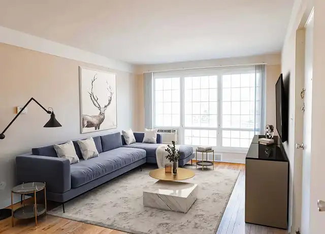 Property at Manchester Flats - 1846 Stadium Pl, Ann Arbor, MI, 48103, 1-2 bed, 1 bath, [object Object]