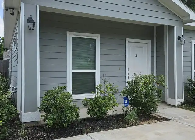 Property at 2704 Sam Wilson St Unit A, Houston, TX, 77020, 2 beds, 2 baths, [object Object]