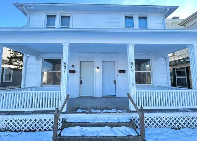 Property at 809 W Ash St Unit 807, Piqua, OH, 45356, 1 bed, 1 bath, [object Object]
