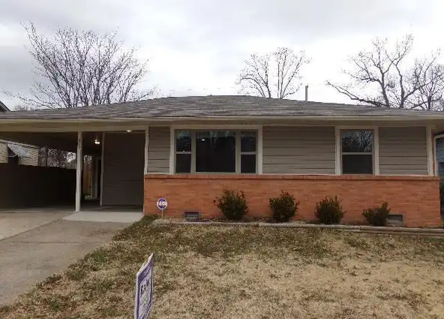 Property at 305 W I Ave, North Little Rock, AR, 72116, 3 beds, 2 baths, [object Object]