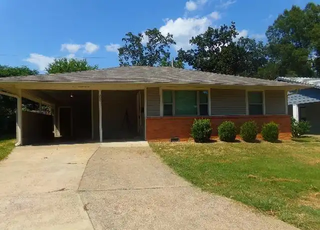 Property at 305 W I Ave, North Little Rock, AR, 72116, 3 beds, 1.5 baths, [object Object]