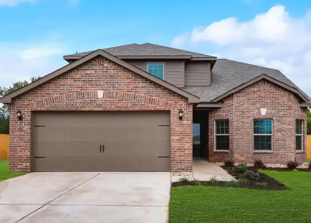Property at 232 Enchanted Way, Princeton, TX, 75407, 4 beds, 3 baths, [object Object]