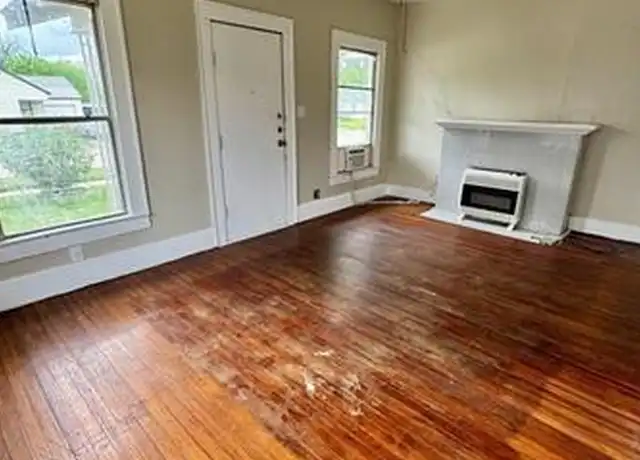 Property at 2409 Buchanan St, Wichita Falls, TX, 76309, 1 bed, 1 bath, [object Object]