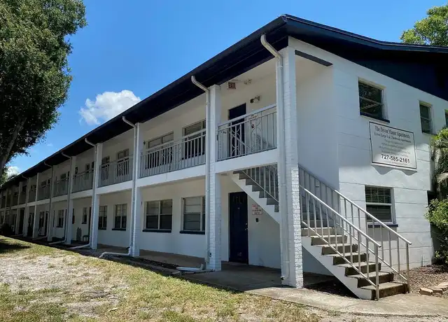 Property at Devon Manor Apartments - 3103 37th St N, Saint Petersburg, FL, 33713, 1 bed, 1 bath, [object Object]