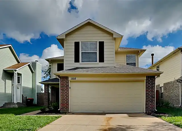 Property at 11818 Sandy Stream Dr, Tomball, TX, 77375, 3 beds, 2.5 baths, [object Object]