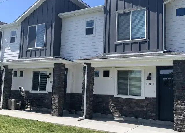 Property at 226 S 600 W Unit B102, Logan, UT, 84321, 3 beds, 2.5 baths, [object Object]