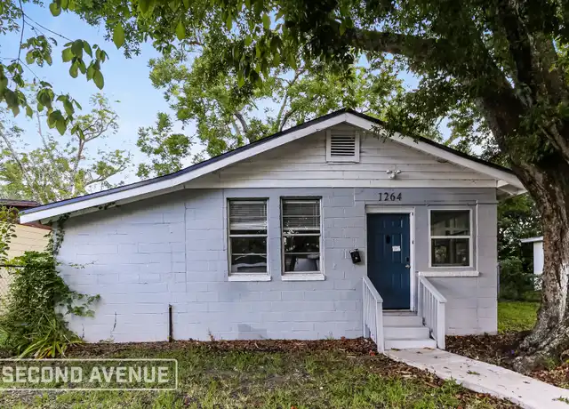 Property at 1264 W 18th St, Jacksonville, FL, 32209, 3 beds, 2 baths, [object Object]