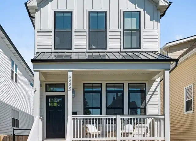 Property at 5334 W Leland Ave, Chicago, IL, 60630, 5 beds, 3.5 baths, [object Object]