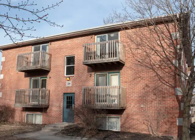 Property at 518 N River Rd Unit 13, West Lafayette, IN, 47906, 1 bed, 1 bath, [object Object]